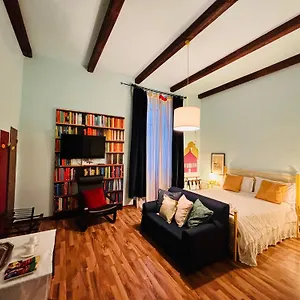 Affittacamere La Foresteria 5, Firenze