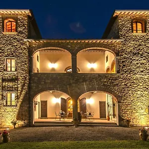 Villa Petrea, Bucine