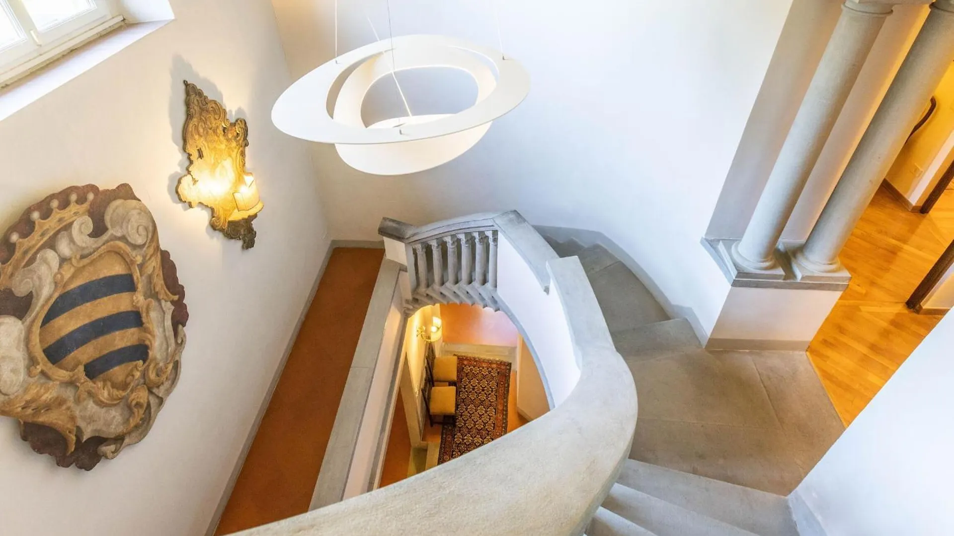 Villa Dante Florence
