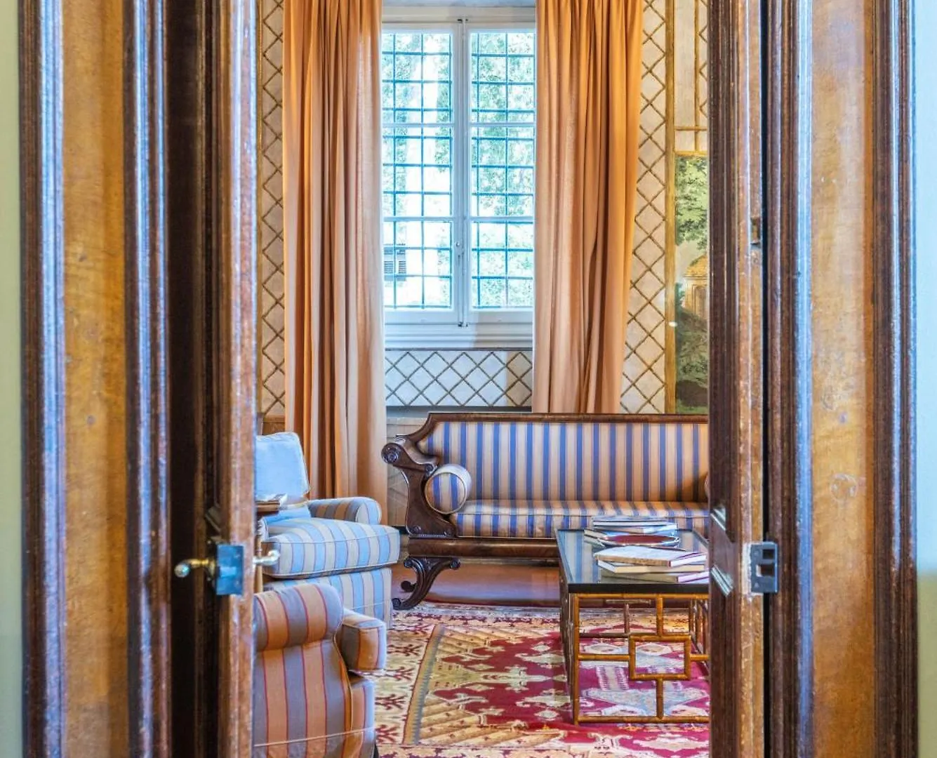 Villa Dante Florence 0*,  Italy
