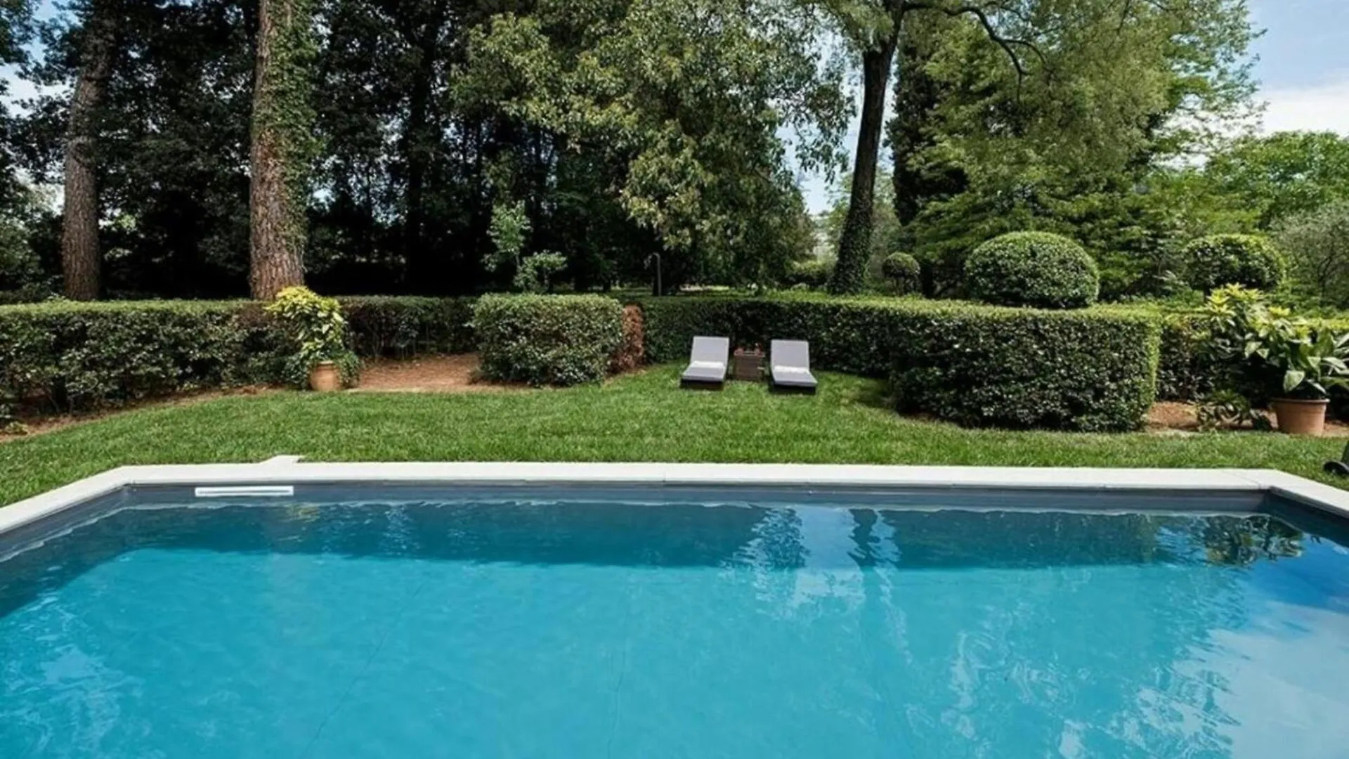 Villa Dante Florence 0*,
